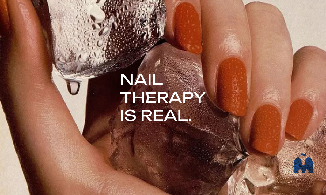 Nail therapy